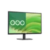 DELL E Series E2725H datora monitors 68,6 cm (27 colli) 1920 x 1080 pikseļi Full HD LED Melns