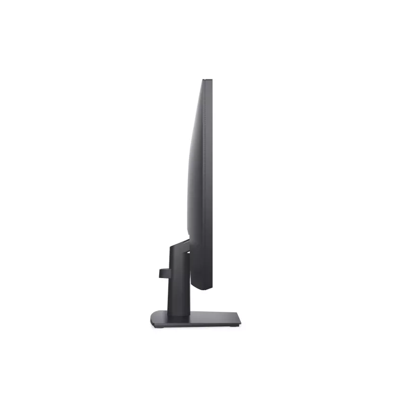 DELL E Series E2725H datora monitors 68,6 cm (27 colli) 1920 x 1080 pikseļi Full HD LED Melns