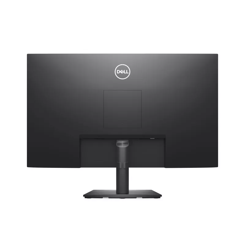 DELL E Series E2725H datora monitors 68,6 cm (27 colli) 1920 x 1080 pikseļi Full HD LED Melns