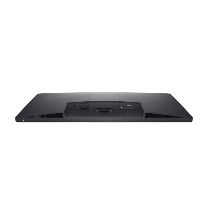 DELL E Series E2725H datora monitors 68,6 cm (27 colli) 1920 x 1080 pikseļi Full HD LED Melns