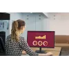DELL E Series E2725H datora monitors 68,6 cm (27 colli) 1920 x 1080 pikseļi Full HD LED Melns