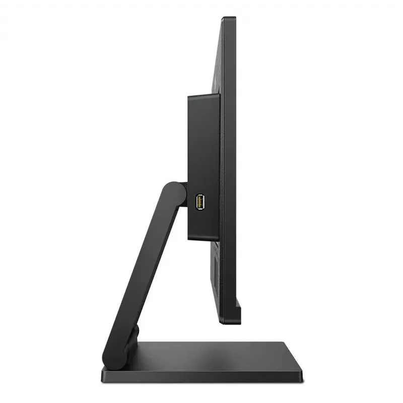 Philips B Line 222B1TC/00 datora monitors 54,6 cm (21,5 collu) 1920 x 1080 pikseļi Full HD LED skārienekrāns Melns