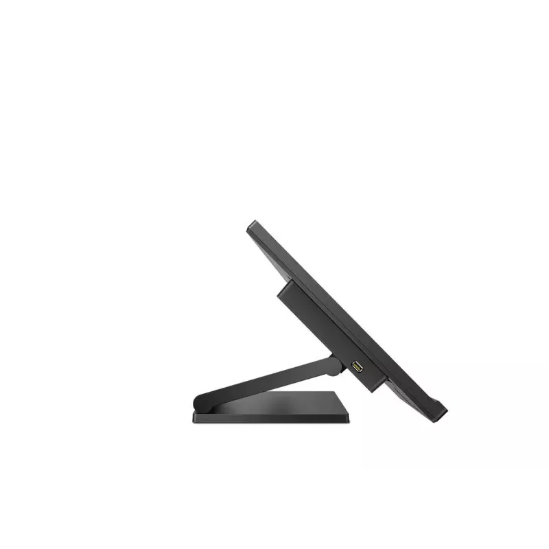 Philips B Line 222B1TC/00 datora monitors 54,6 cm (21,5 collu) 1920 x 1080 pikseļi Full HD LED skārienekrāns Melns