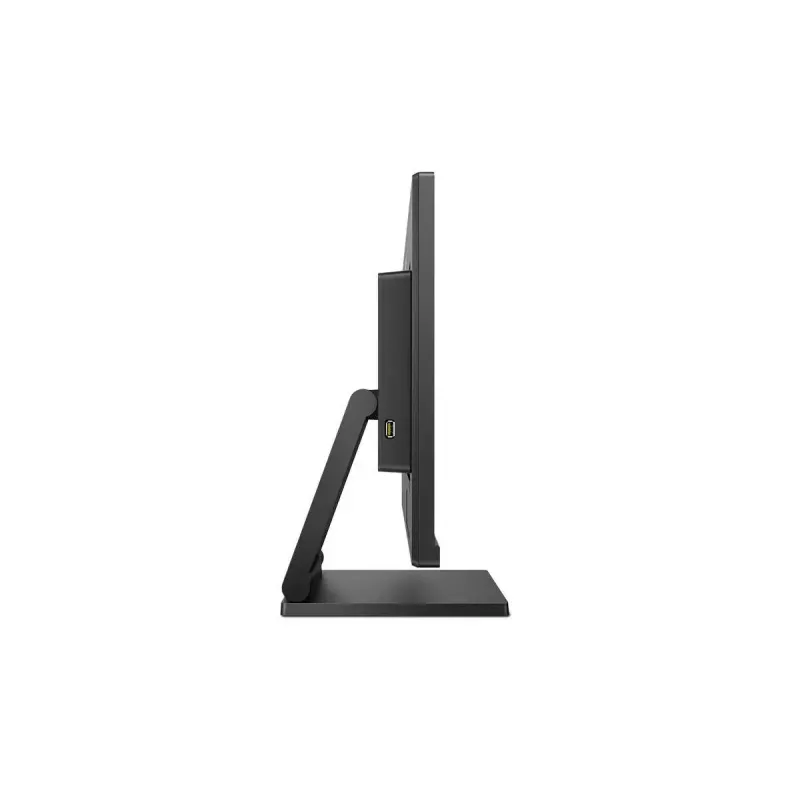 Philips B Line 222B1TC/00 datora monitors 54,6 cm (21,5 collu) 1920 x 1080 pikseļi Full HD LED skārienekrāns Melns