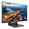 Philips B Line 222B1TC/00 datora monitors 54,6 cm (21,5 collu) 1920 x 1080 pikseļi Full HD LED skārienekrāns Melns
