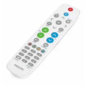 Philips 22AV1604B tālvadības pults TV Spiedpogas