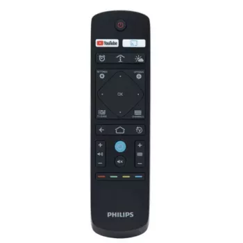 Philips 22AV1905A tālvadības pults TV Spiedpogas