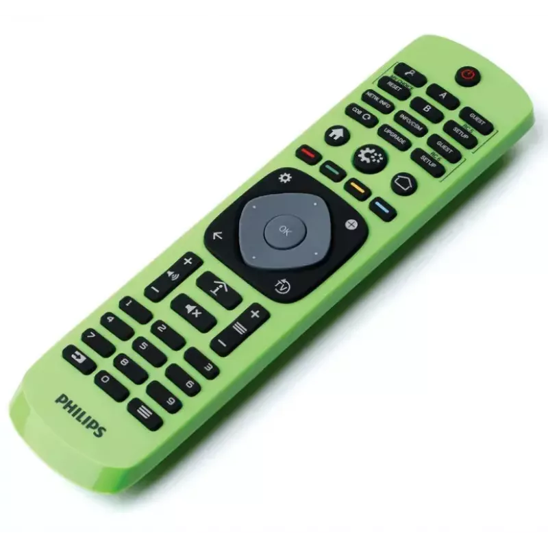 Philips 22AV9574A tālvadības pults TV Spiedpogas
