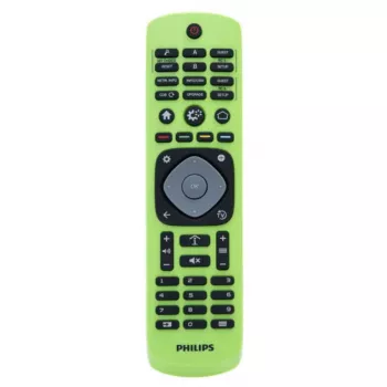 Philips 22AV9574A tālvadības pults TV Spiedpogas