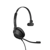 Austiņas Jabra Evolve2 30 USB-C MS Mono