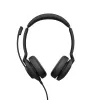 Austiņas Jabra Evolve2 30 USB-A MS Stereo