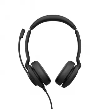 Austiņas Jabra Evolve2 30 USB-A MS Stereo