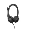 Austiņas Jabra Evolve2 30 USB-A MS Stereo
