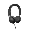 Austiņas Jabra Evolve2 40 USB-C MS Teams Stereo