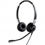 Austiņas Jabra BIZ 2400 II Duo