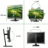 Philips 242B1G/00 datora monitors 60,5 cm (23,8 collas) 1920 x 1080 pikseļi Full HD LED Melns