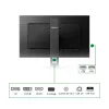 Philips 242B1G/00 datora monitors 60,5 cm (23,8 collas) 1920 x 1080 pikseļi Full HD LED Melns