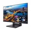 Philips 242B1TC/00 datora monitors 60,5 cm (23,8 collu) 1920 x 1080 pikseļi Full HD LED skārienekrāns Melns