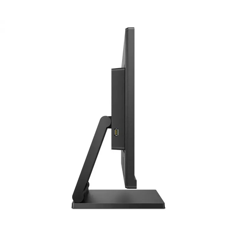 Philips 242B1TC/00 datora monitors 60,5 cm (23,8 collu) 1920 x 1080 pikseļi Full HD LED skārienekrāns Melns
