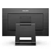 Philips 242B1TC/00 datora monitors 60,5 cm (23,8 collu) 1920 x 1080 pikseļi Full HD LED skārienekrāns Melns