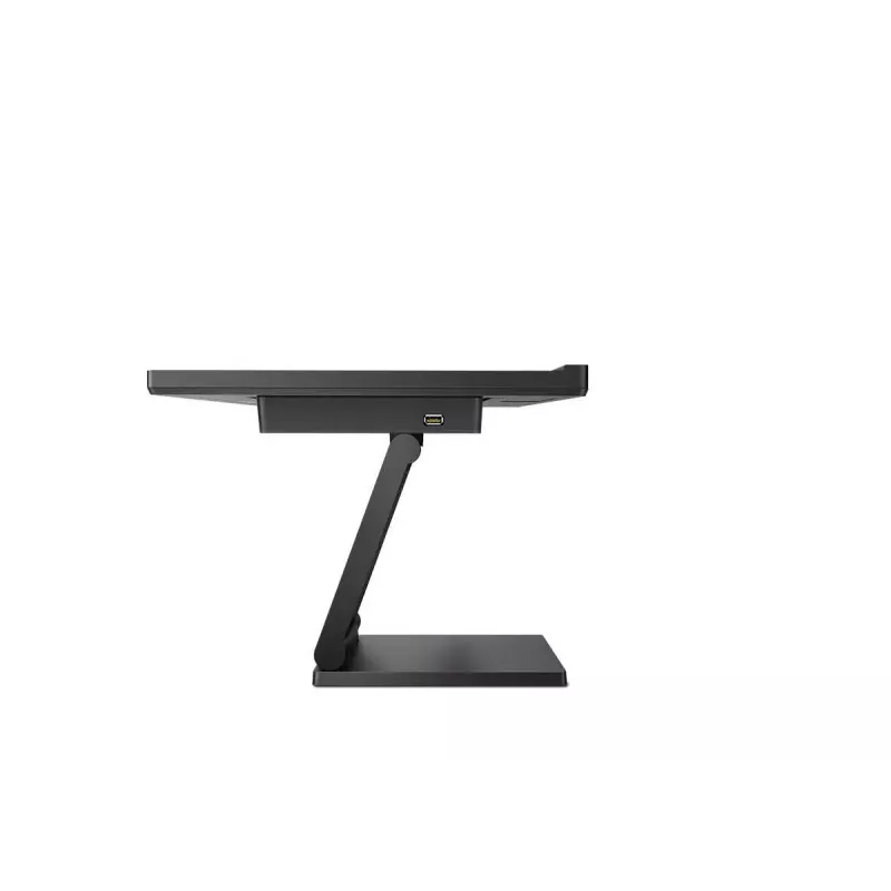 Philips 242B1TC/00 datora monitors 60,5 cm (23,8 collu) 1920 x 1080 pikseļi Full HD LED skārienekrāns Melns