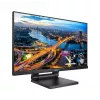 Philips 242B1TC/00 datora monitors 60,5 cm (23,8 collu) 1920 x 1080 pikseļi Full HD LED skārienekrāns Melns