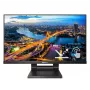 Philips 242B1TC/00 datora monitors 60,5 cm (23,8 collu) 1920 x 1080 pikseļi Full HD LED skārienekrāns Melns