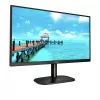 AOC B2 24B2XHM2 datora monitors 60,5 cm (23,8 collas) 1920 x 1080 pikseļi Full HD LCD Melns