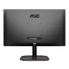AOC B2 24B2XHM2 datora monitors 60,5 cm (23,8 collas) 1920 x 1080 pikseļi Full HD LCD Melns