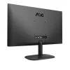AOC B2 24B2XHM2 datora monitors 60,5 cm (23,8 collas) 1920 x 1080 pikseļi Full HD LCD Melns