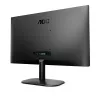 AOC B2 24B2XHM2 datora monitors 60,5 cm (23,8 collas) 1920 x 1080 pikseļi Full HD LCD Melns
