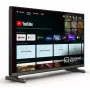 Philips 24HFL4518/12 viesmīlības TV 61 cm (24 collas) HD 250 cd/m² Smart TV Melns 6 W
