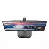 AOC V5 24V5CW/BK datora monitors 60,5 cm (23,8 collas) 1920 x 1080 pikseļi Full HD LED Melns