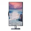 AOC V5 24V5CW/BK datora monitors 60,5 cm (23,8 collas) 1920 x 1080 pikseļi Full HD LED Melns
