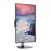 AOC V5 24V5CW/BK datora monitors 60,5 cm (23,8 collas) 1920 x 1080 pikseļi Full HD LED Melns