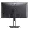 AOC V5 24V5CW/BK datora monitors 60,5 cm (23,8 collas) 1920 x 1080 pikseļi Full HD LED Melns