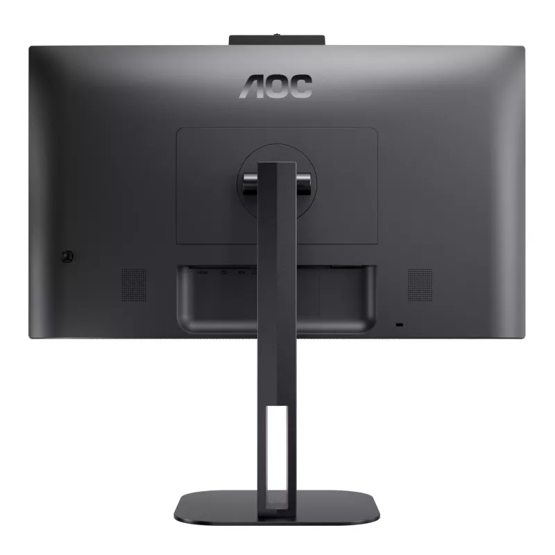 AOC V5 24V5CW/BK datora monitors 60,5 cm (23,8 collas) 1920 x 1080 pikseļi Full HD LED Melns