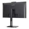 AOC V5 24V5CW/BK datora monitors 60,5 cm (23,8 collas) 1920 x 1080 pikseļi Full HD LED Melns