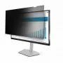 StarTech.com 25 collu 16:9 datora monitora privātuma ekrāns, pretatstarojošs privātuma filtrs ar zilās gaismas samazināšanu, monitora ekrāna aizsargs ar +/- 30° skata leņķi