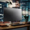 StarTech.com 25 collu 16:9 datora monitora privātuma ekrāns, pretatstarojošs privātuma filtrs ar zilās gaismas samazināšanu, monitora ekrāna aizsargs ar +/- 30° skata leņķi