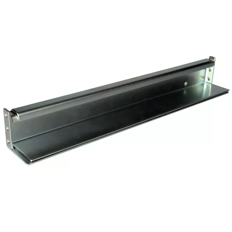 Plaukta sliežu komplekts ROLINE 26.21.0113 maināms dziļums no 350 līdz 600 mm