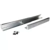 Plaukta sliežu komplekts ROLINE 26.21.0113 maināms dziļums no 350 līdz 600 mm