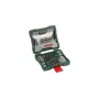 Urbju komplekts Bosch X-Line 43 2607019613