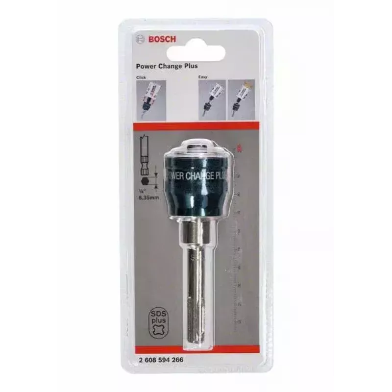 Bosch 2 608 594 266 urbjpatronas pagarinātājs