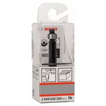 Bosch 2 608 628 346 frēzēšanas uzgalis Lamināta apgriešanas uzgalis 1 gab.