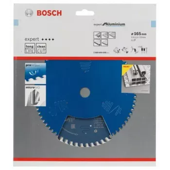 Bosch ‎2608644095 ripzāģa asmens 16,5 cm 1 gab.