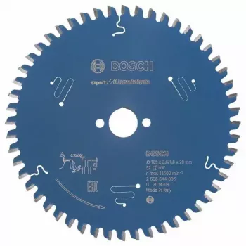 Bosch ‎2608644095 ripzāģa asmens 16,5 cm 1 gab.