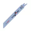 Bosch 2 608 656 014 finierzāģa/lentes zāģa/vibrācijas zāģa asmens 5 gab.