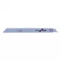 Bosch 2 608 656 018 finierzāģa/tīģeļzāģa/virzuļzāģa asmens Bimetal 5 gab.