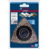 Slīpēšanas piederums Bosch 2 608 900 045 90 mm platums 85 mm augstums